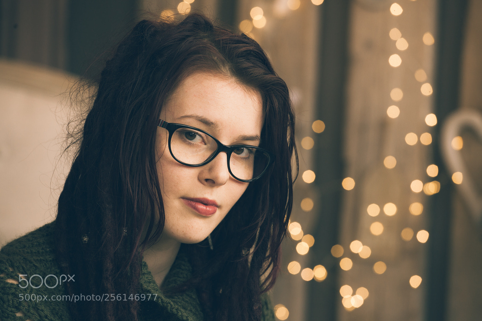 Canon EOS 5D Mark II sample photo. Dream photography