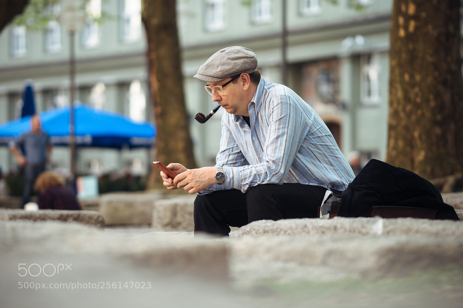 Sony a6300 sample photo. Munich | germany photography