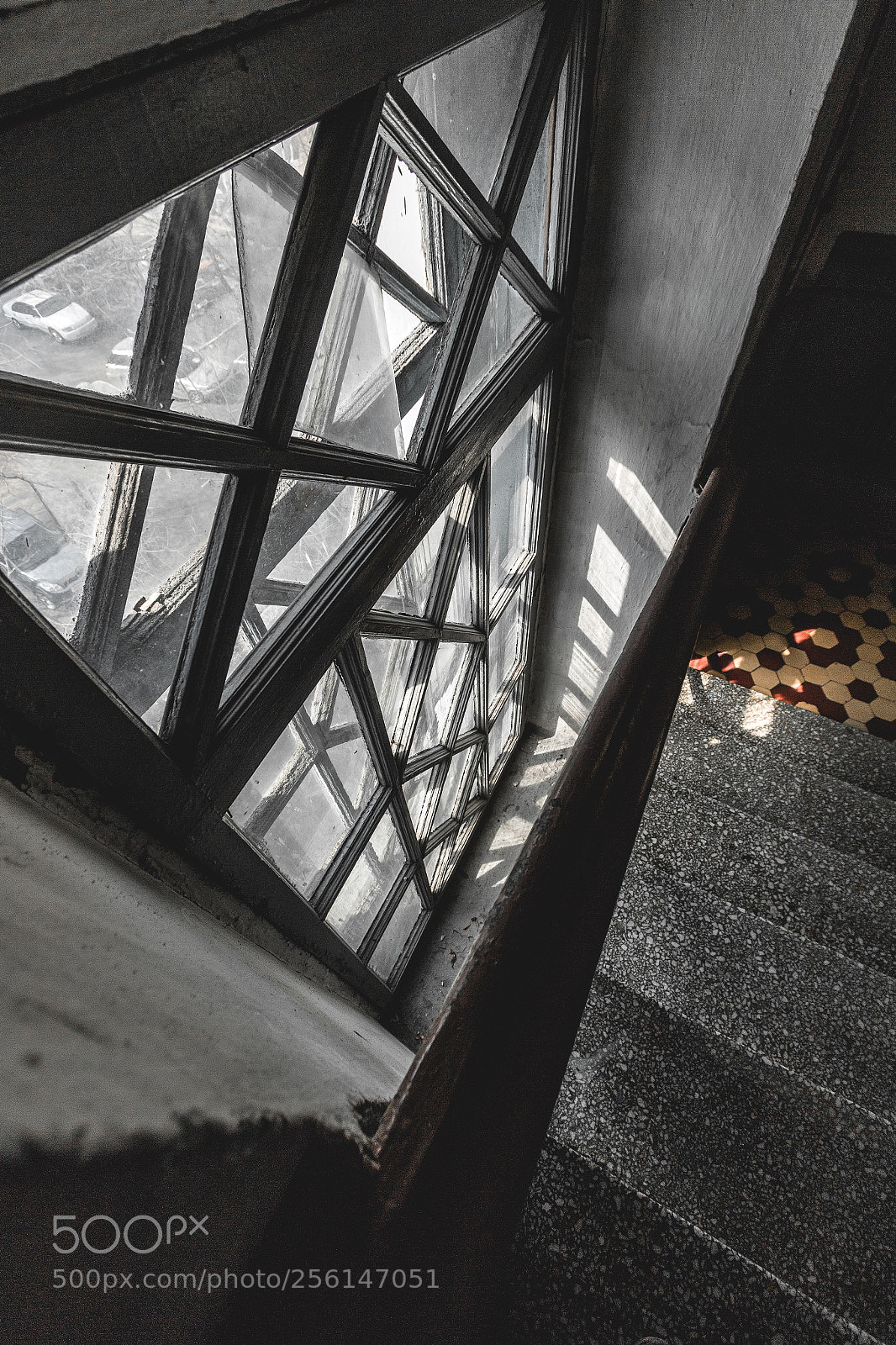 Canon EOS 70D sample photo. Gloom... photography