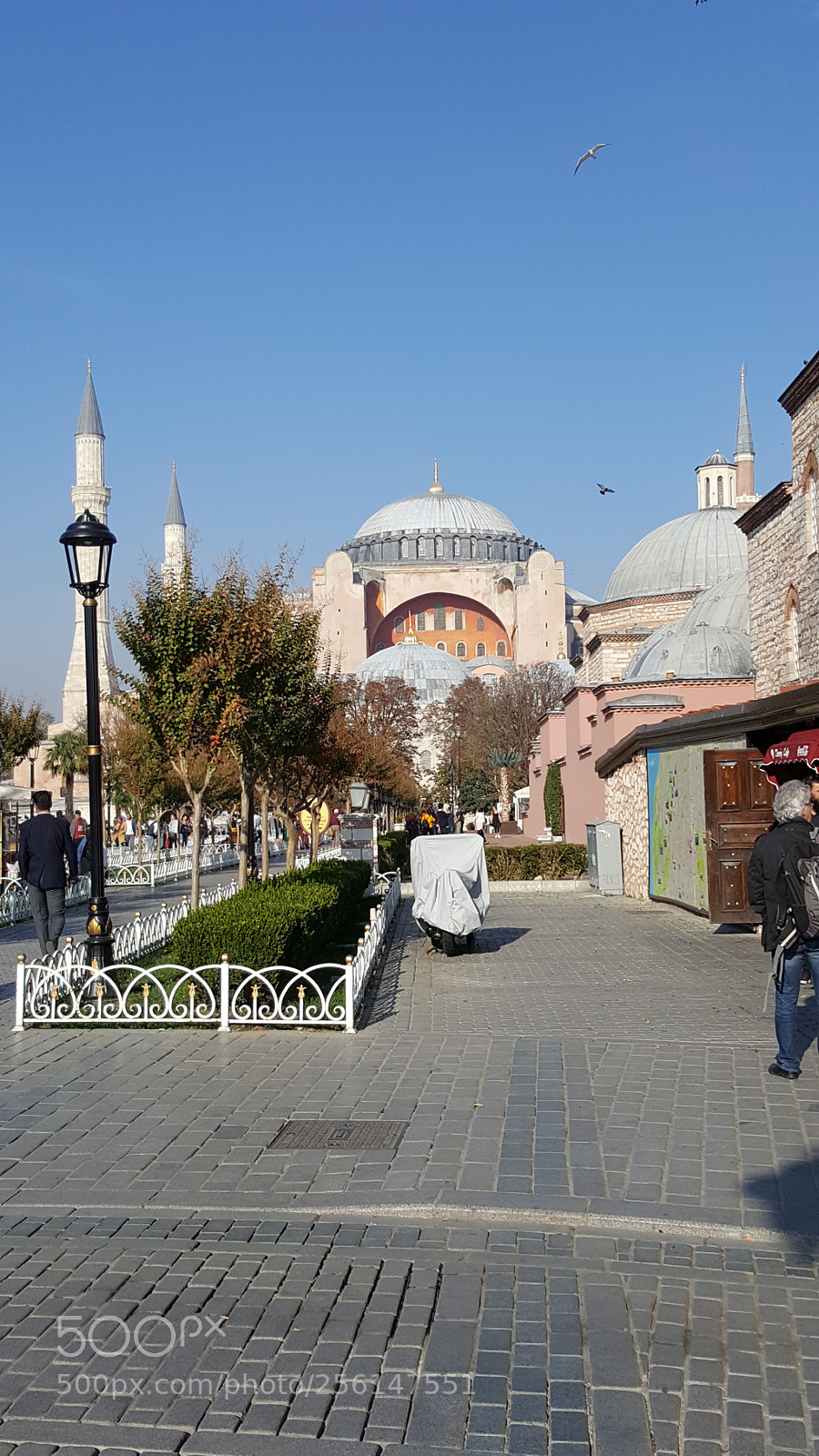 Samsung GALAXY S6 edge sample photo. Aya sofia museum photography