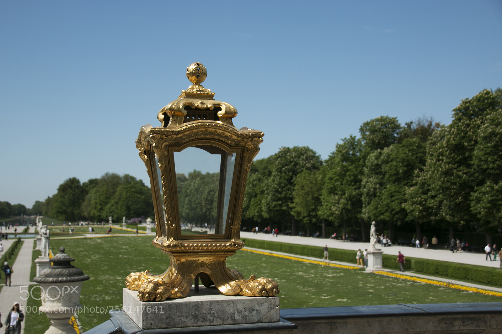 Canon EOS 70D sample photo. Nymphenburg photography