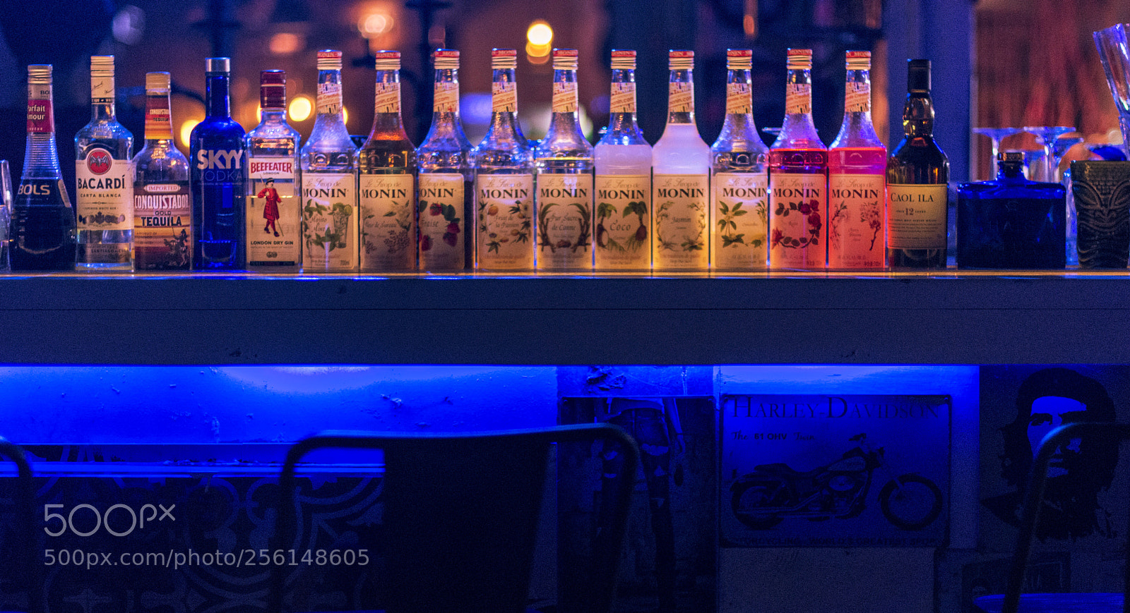 Nikon D7200 sample photo. A bottle photography