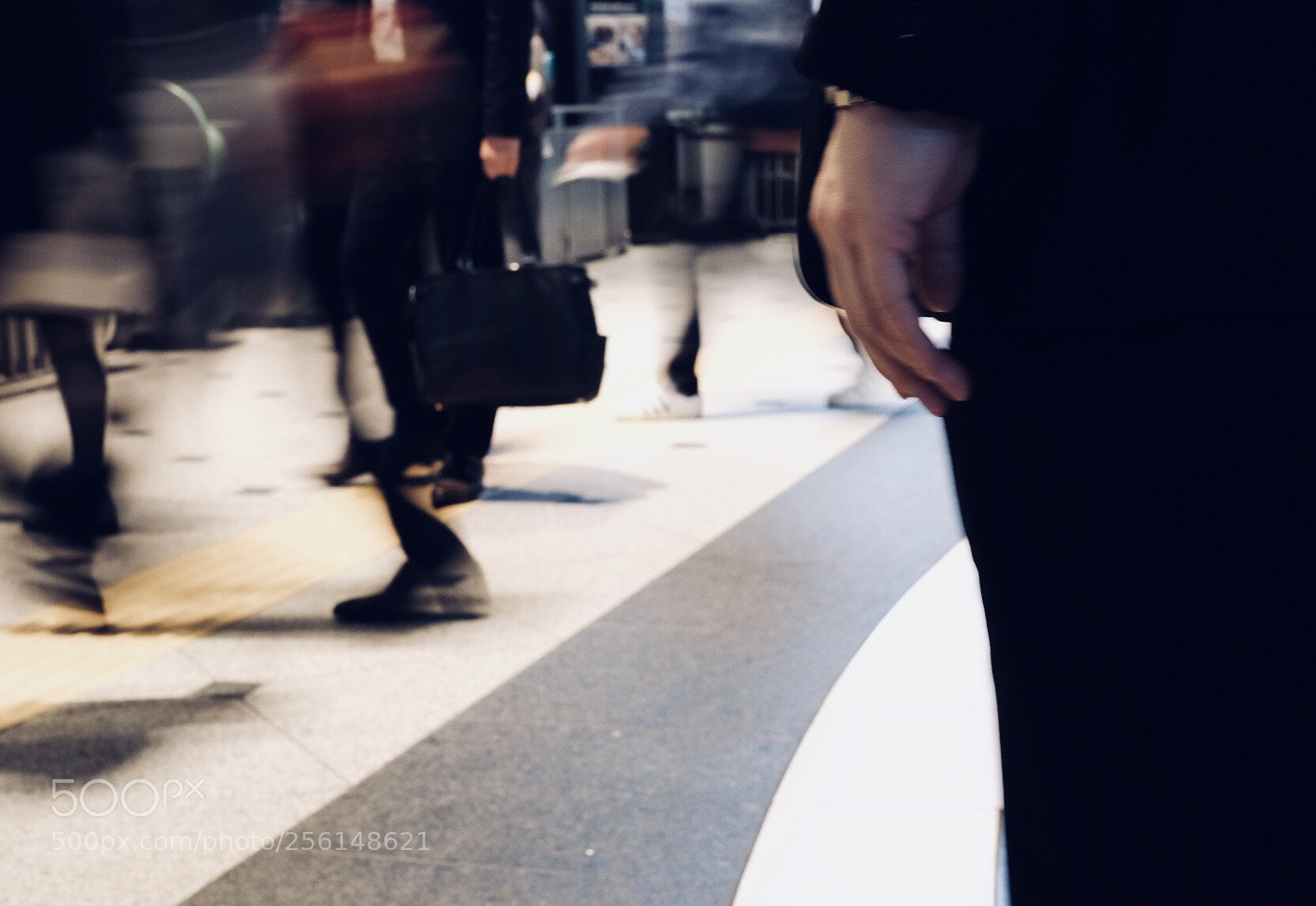 Fujifilm X-T2 sample photo. Waiting.
 photography
