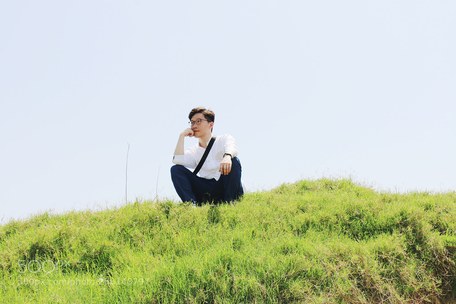 Canon EOS 70D sample photo. Summer photography