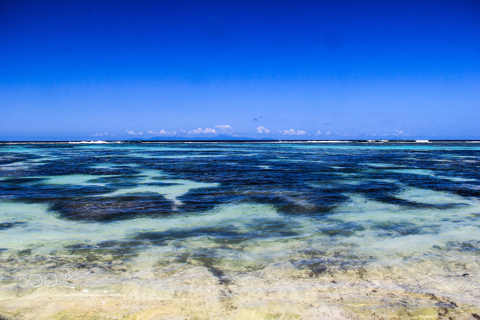 Canon EOS 60D sample photo. Seychelles la digue anse photography