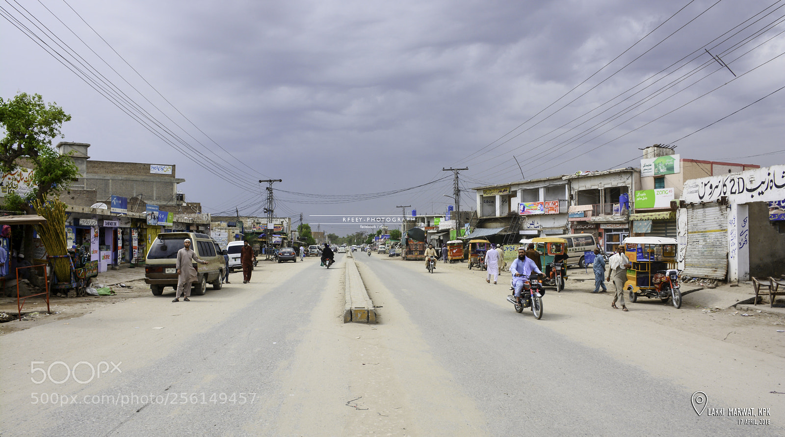 Nikon D7100 sample photo. Beautiful lakki marwat, district photography