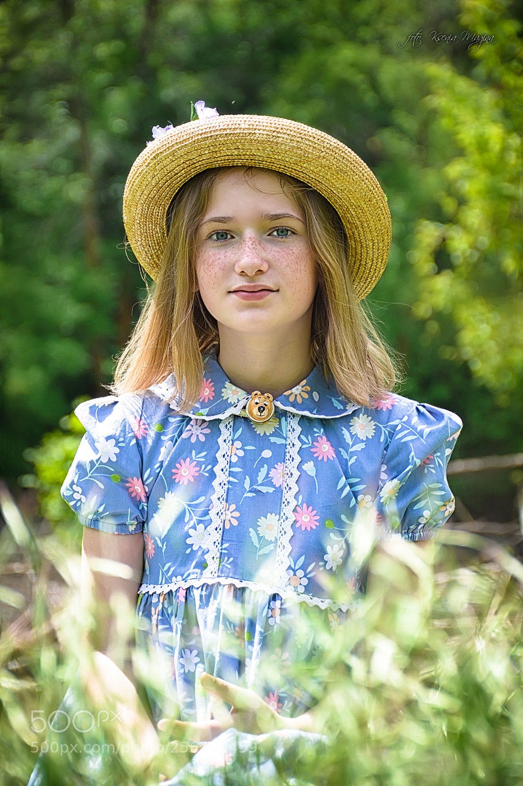 Nikon D3200 sample photo. Поллианна photography