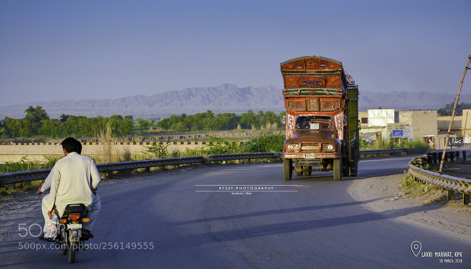 Nikon D7100 sample photo. Beautiful lakki marwat, district photography