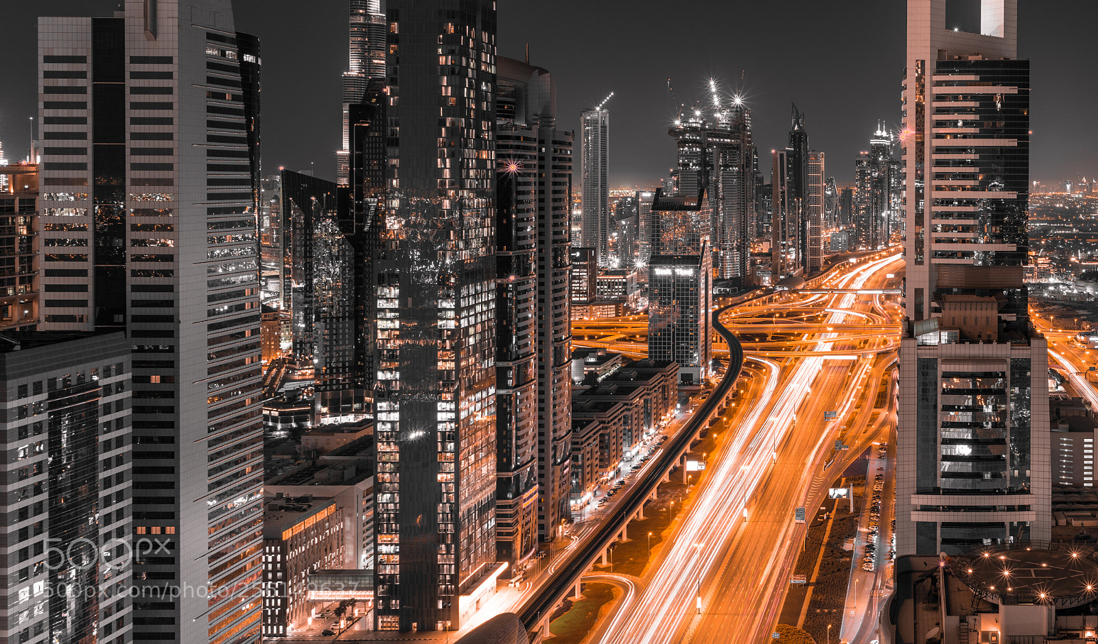 Nikon D7200 sample photo. Dubai bloodstream photography