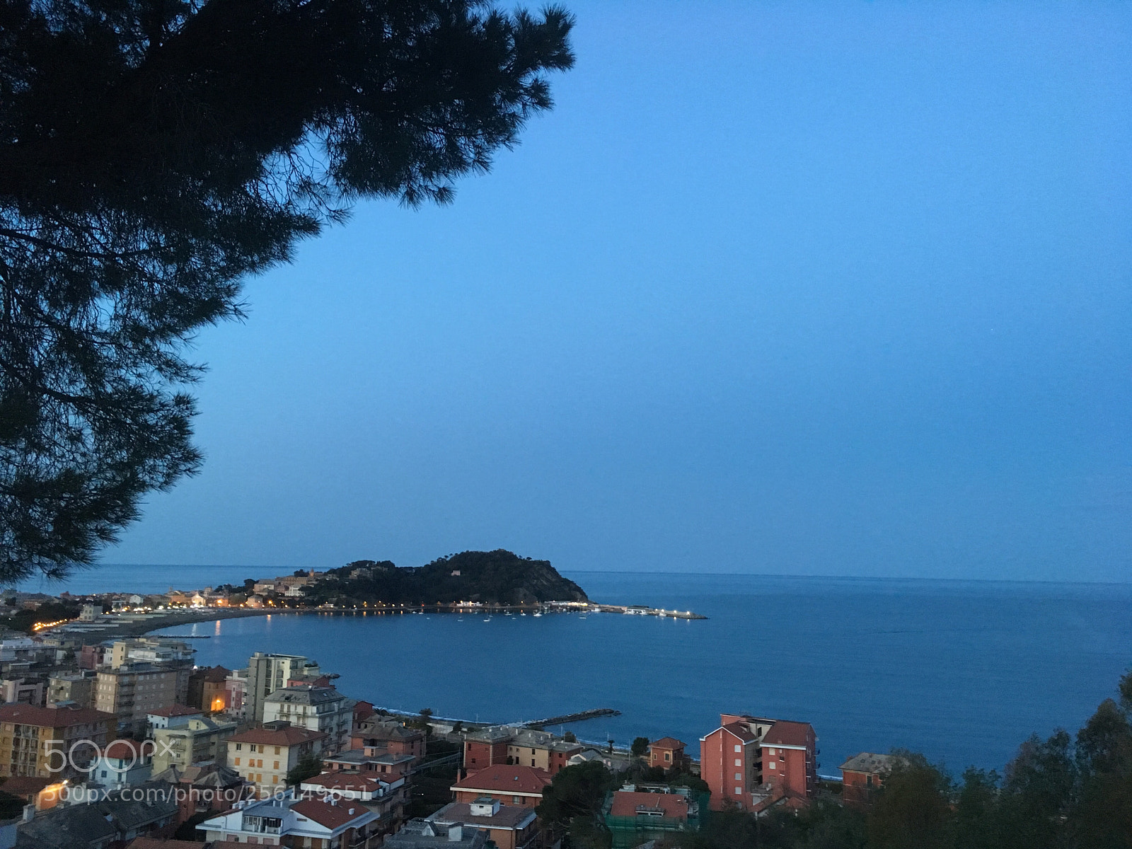 Apple iPhone SE sample photo. Baja delle favole photography