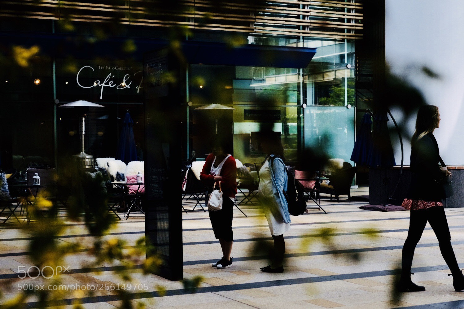 Fujifilm X-T2 sample photo. Calm afternoon. photography