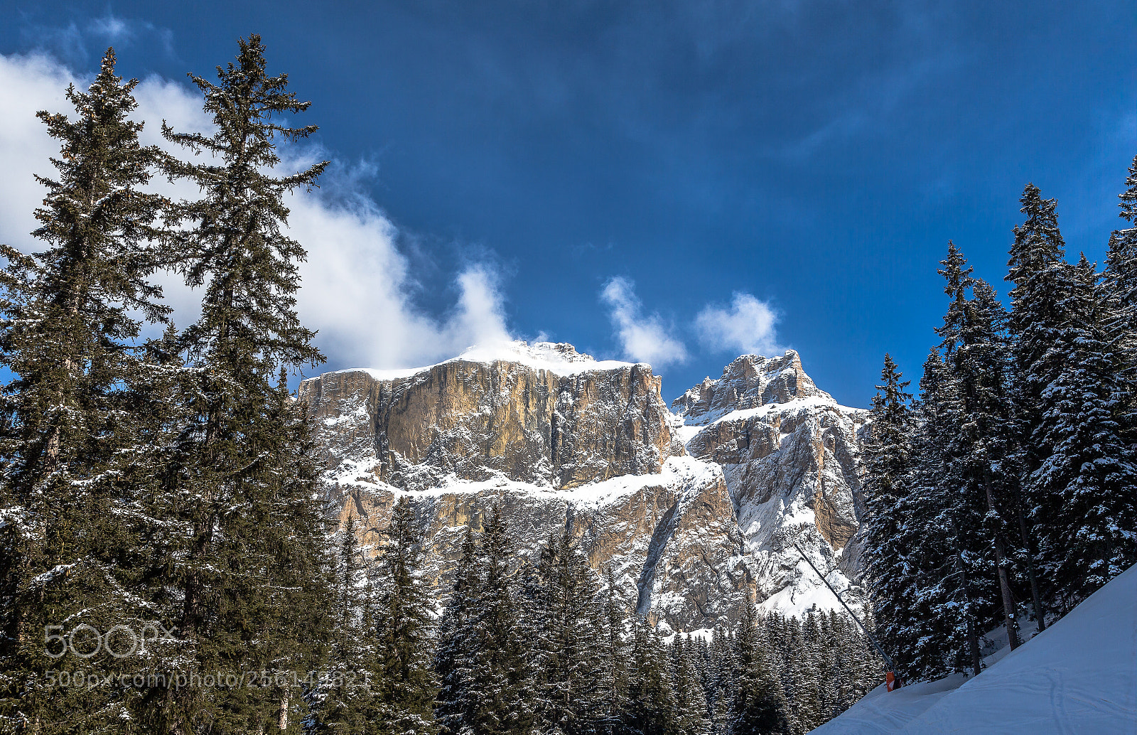 Canon EOS-1D X sample photo. The dolomites xx photography