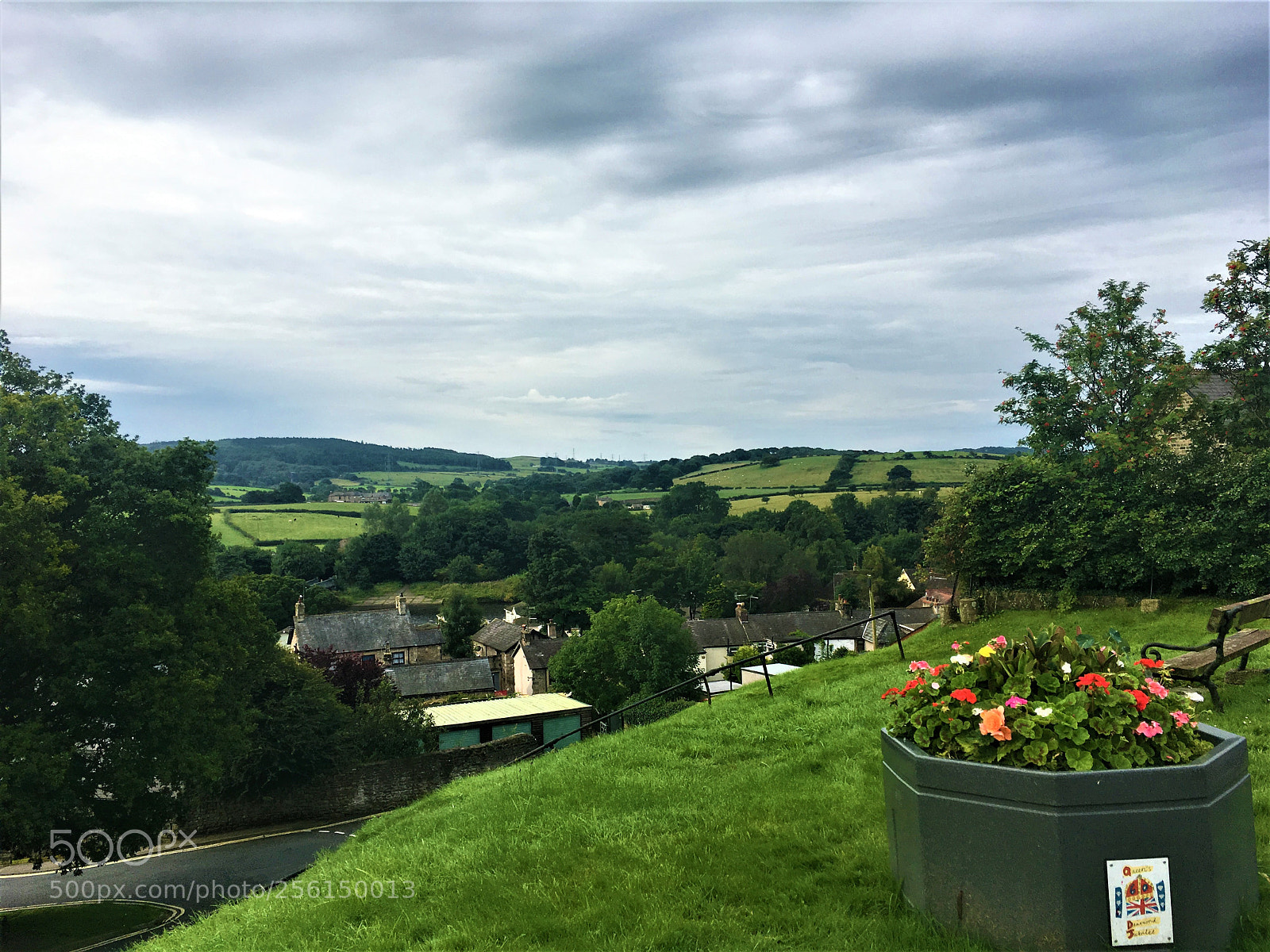 Apple iPhone 6s sample photo. Halton, lancaster photography