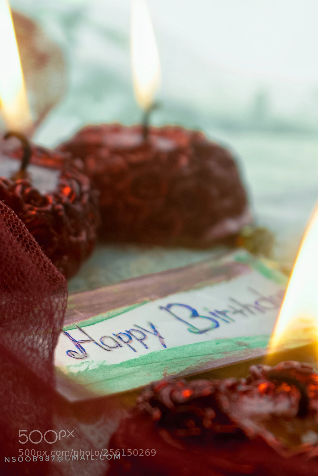 Canon EOS 700D (EOS Rebel T5i / EOS Kiss X7i) sample photo. Happy birthday photography
