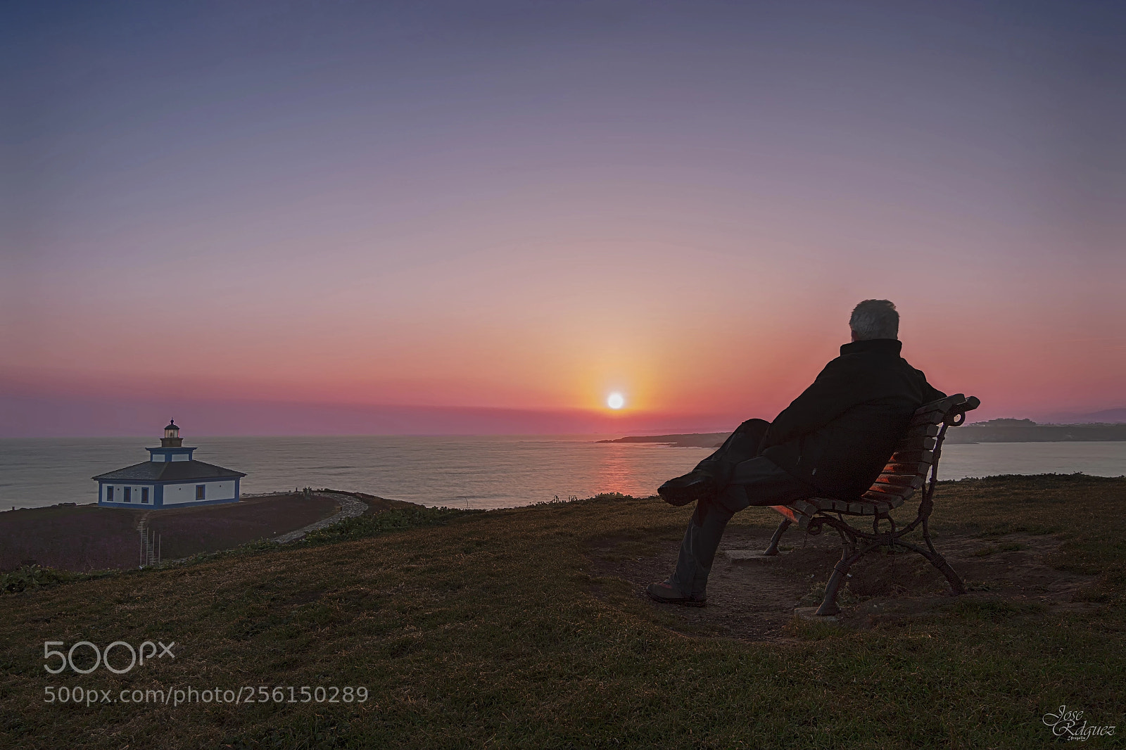 Canon EOS 70D sample photo. Admirando el amanecer photography