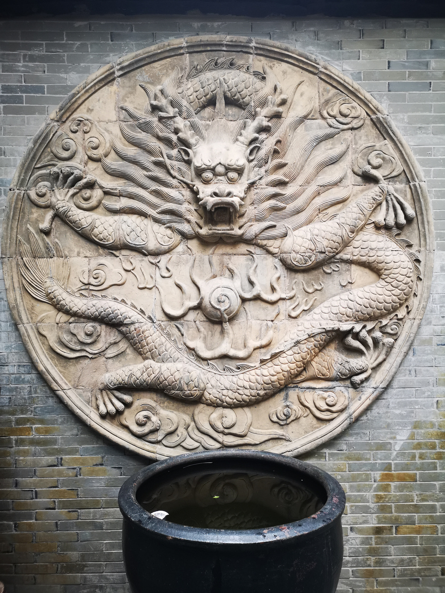 HUAWEI P20 Pro sample photo