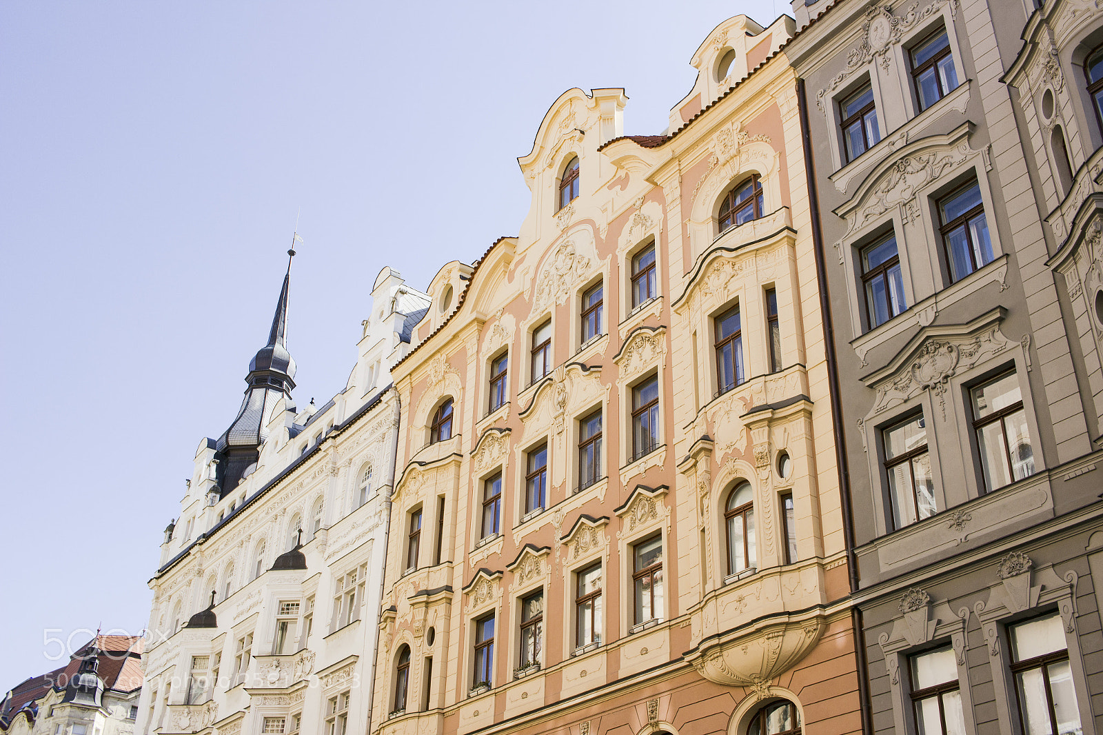 Canon EOS 600D (Rebel EOS T3i / EOS Kiss X5) sample photo. Prague photography