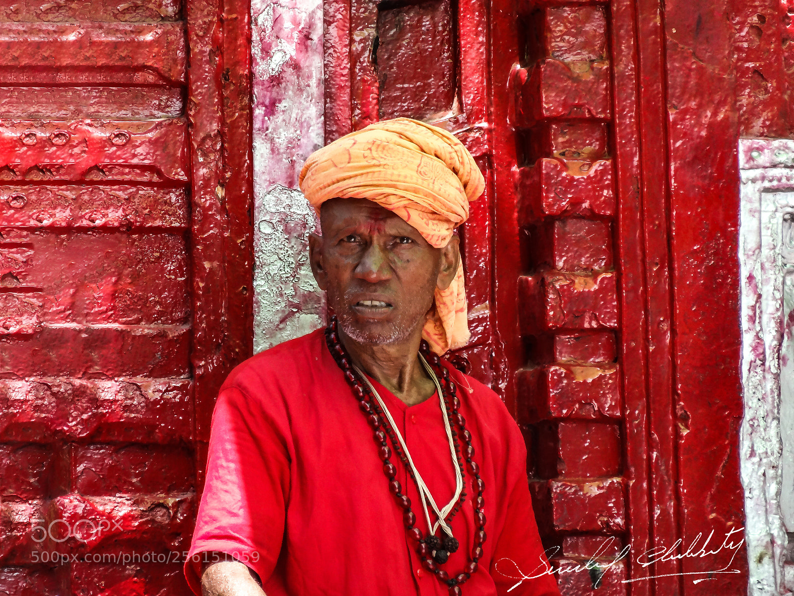 Sony Cyber-shot DSC-HX20V sample photo. Monk_inred photography