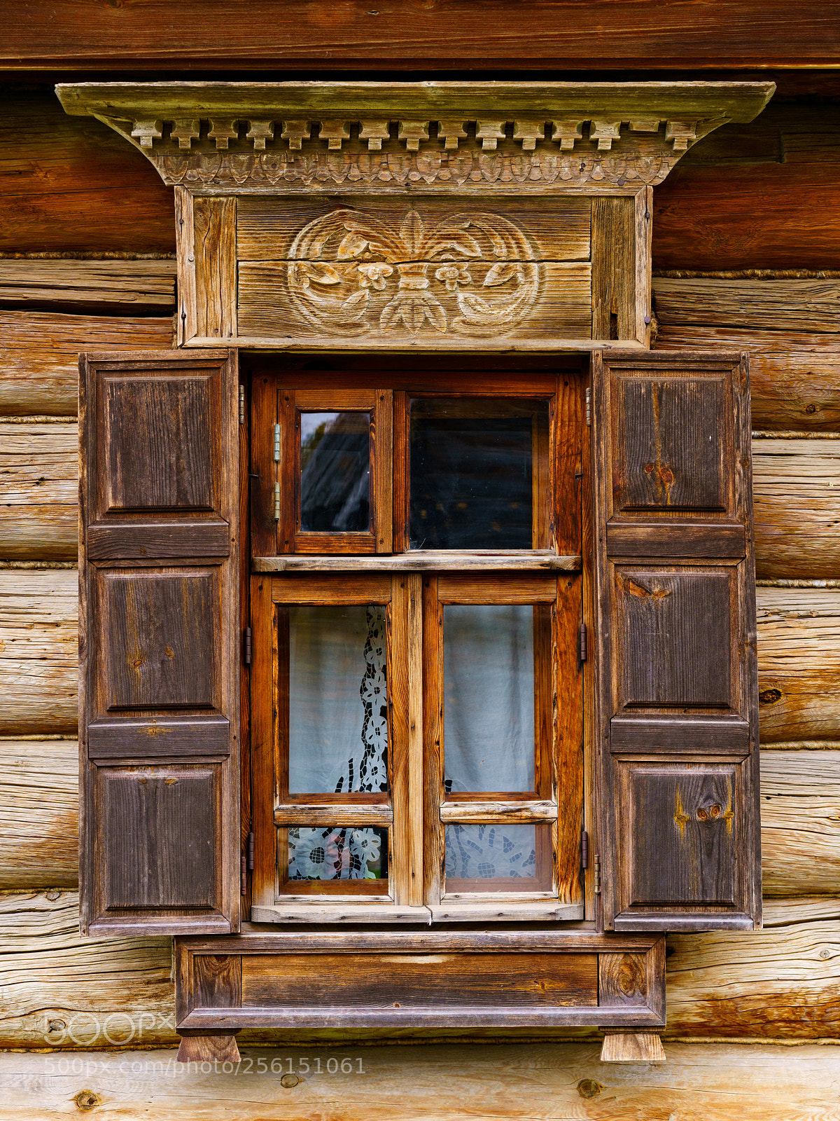 Sony a7R II sample photo. Suzdal 47. photography