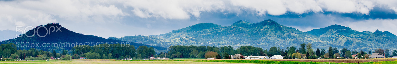 Nikon D850 sample photo. Landscape photography