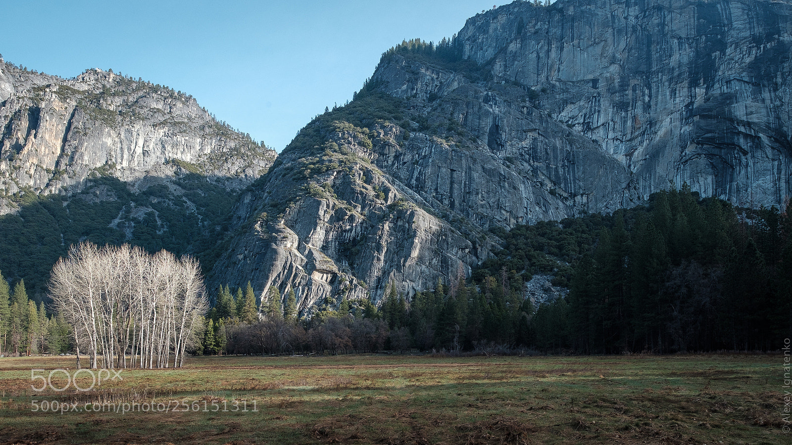 Fujifilm X-T2 sample photo. Yosemite valley north dome photography