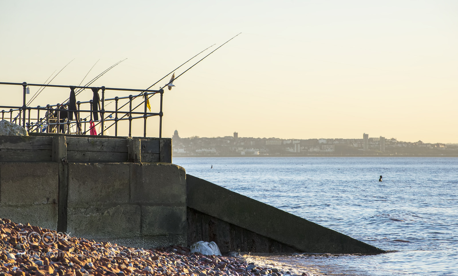 Nikon D600 sample photo. Angler's corner (2) photography