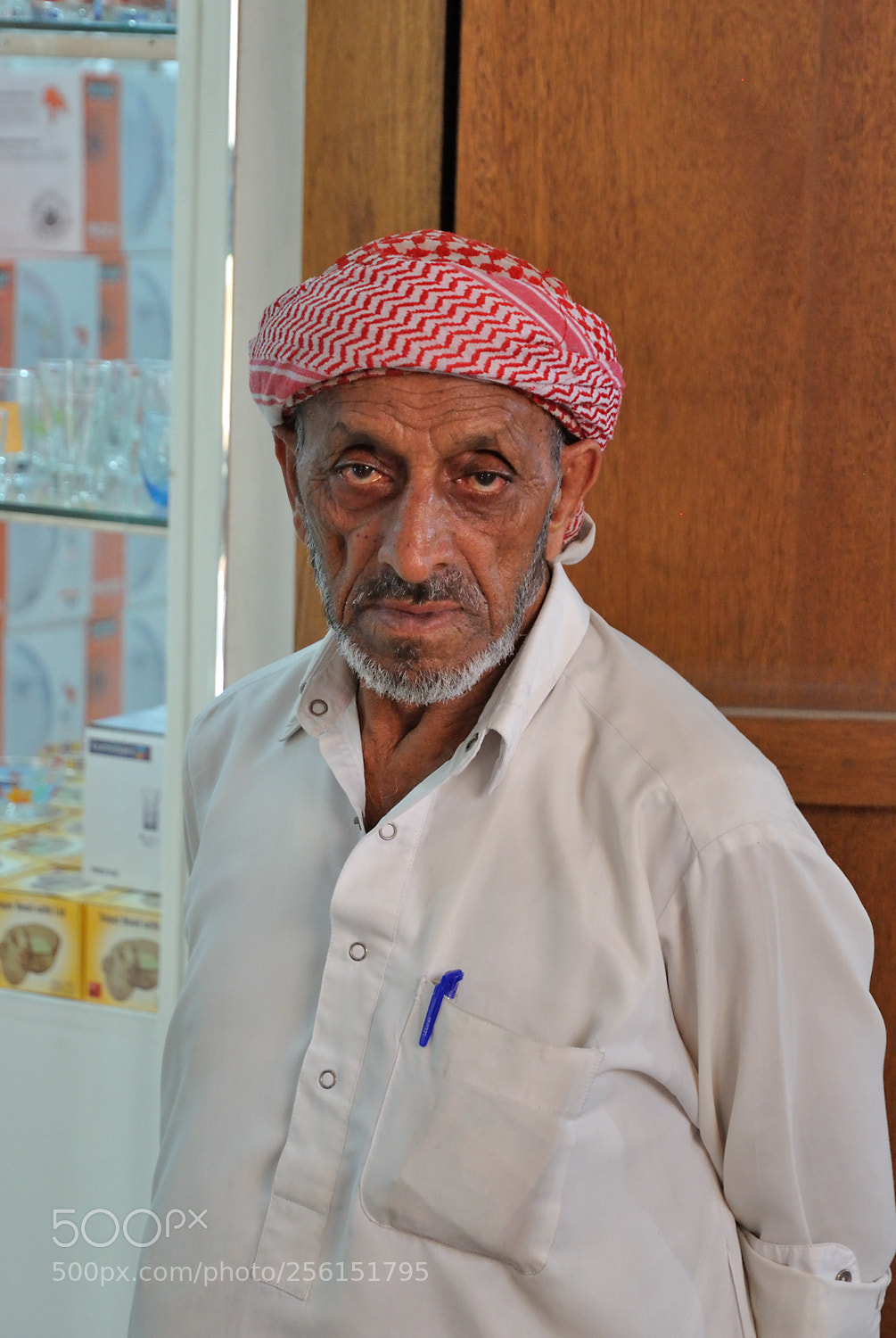 Nikon D90 sample photo. Native old man photography