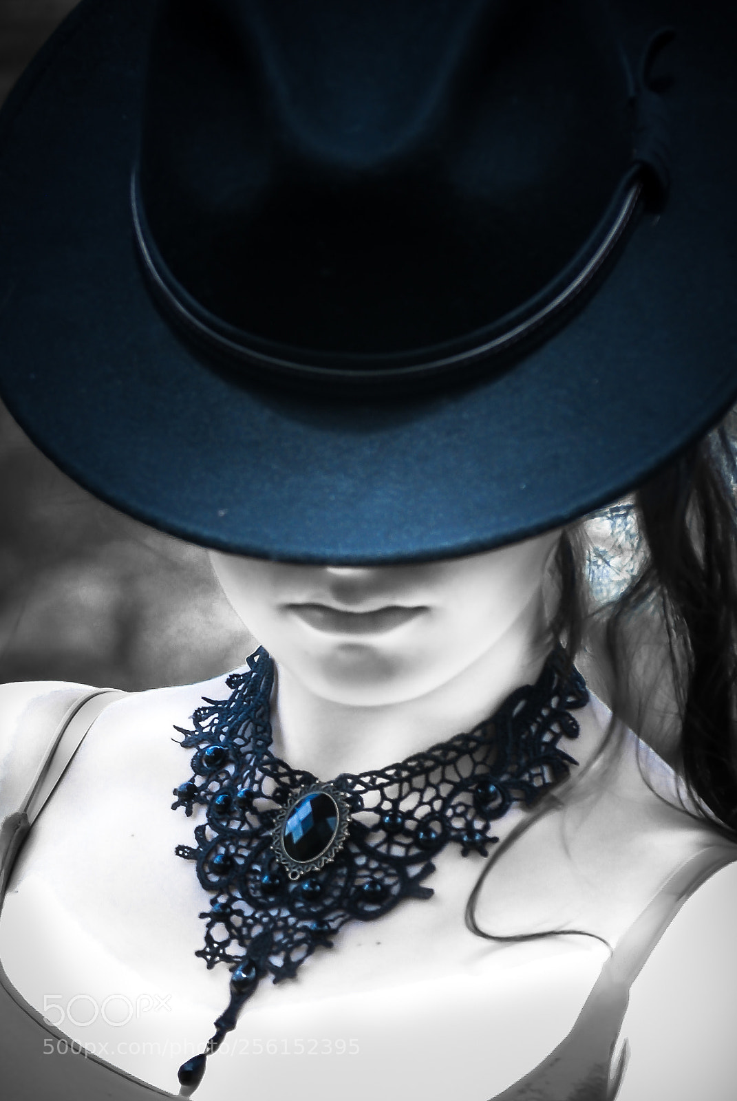 Nikon D200 sample photo. Belle demoiselle photography