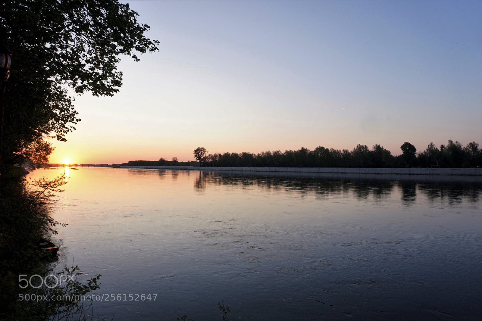 Sony a6000 sample photo. Meric river photography
