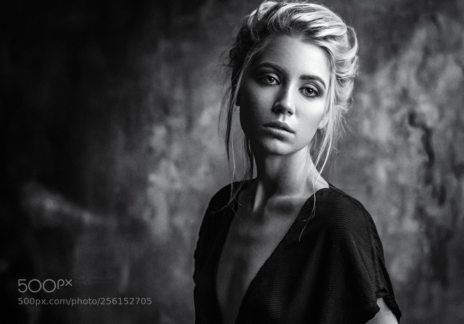 Nikon D5100 sample photo. Ксения photography