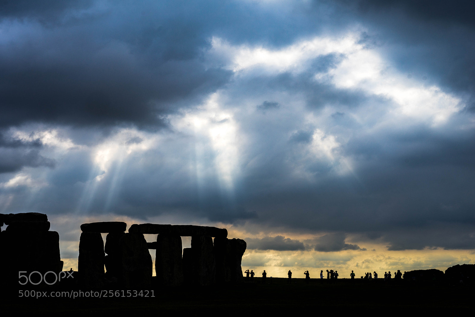 Sony a7R sample photo. Stonehenge photography