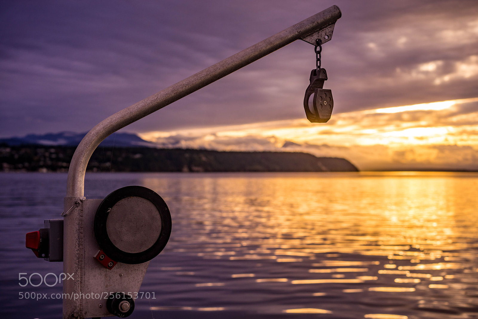 Sony a7R sample photo. Pacific northwest photography