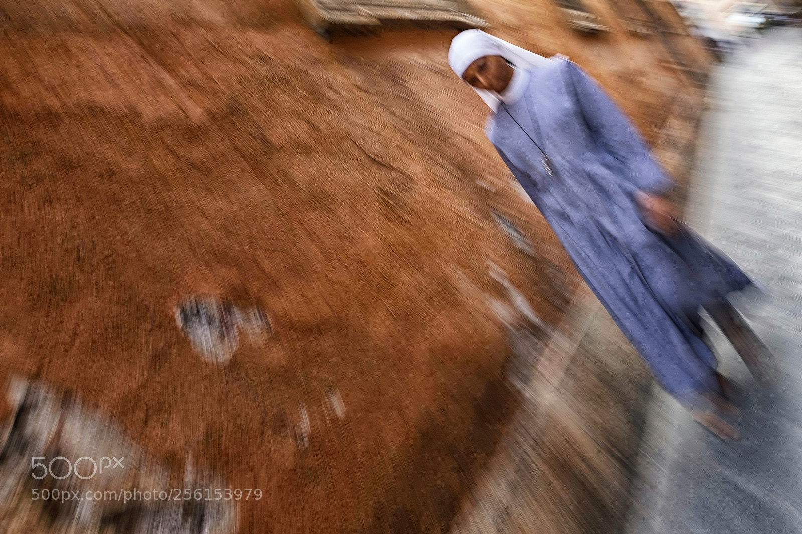 Fujifilm X-T2 sample photo. Walking nun wdscf1331-2.jpg photography
