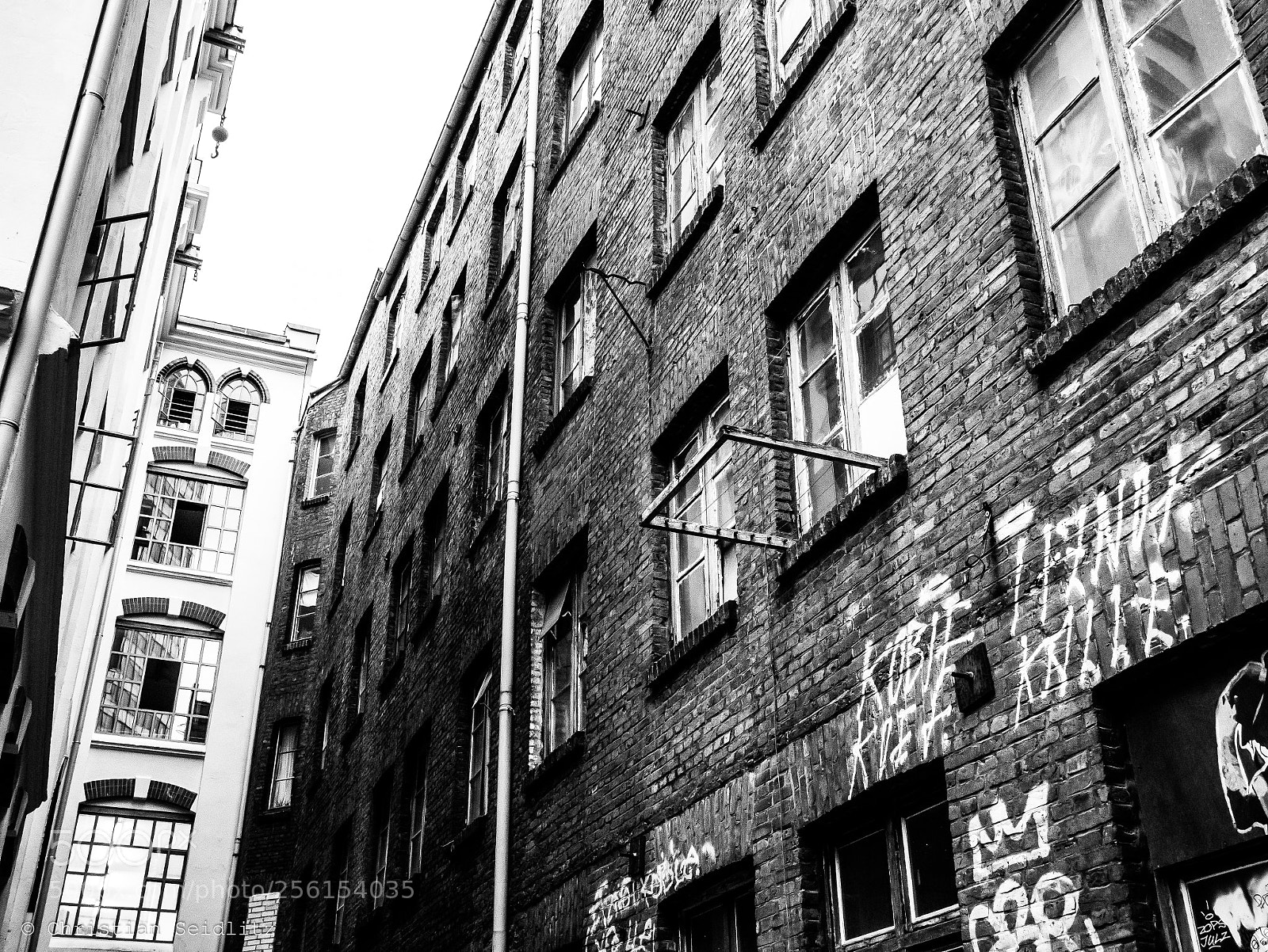 Panasonic DMC-G81 sample photo. Dritter gang photography
