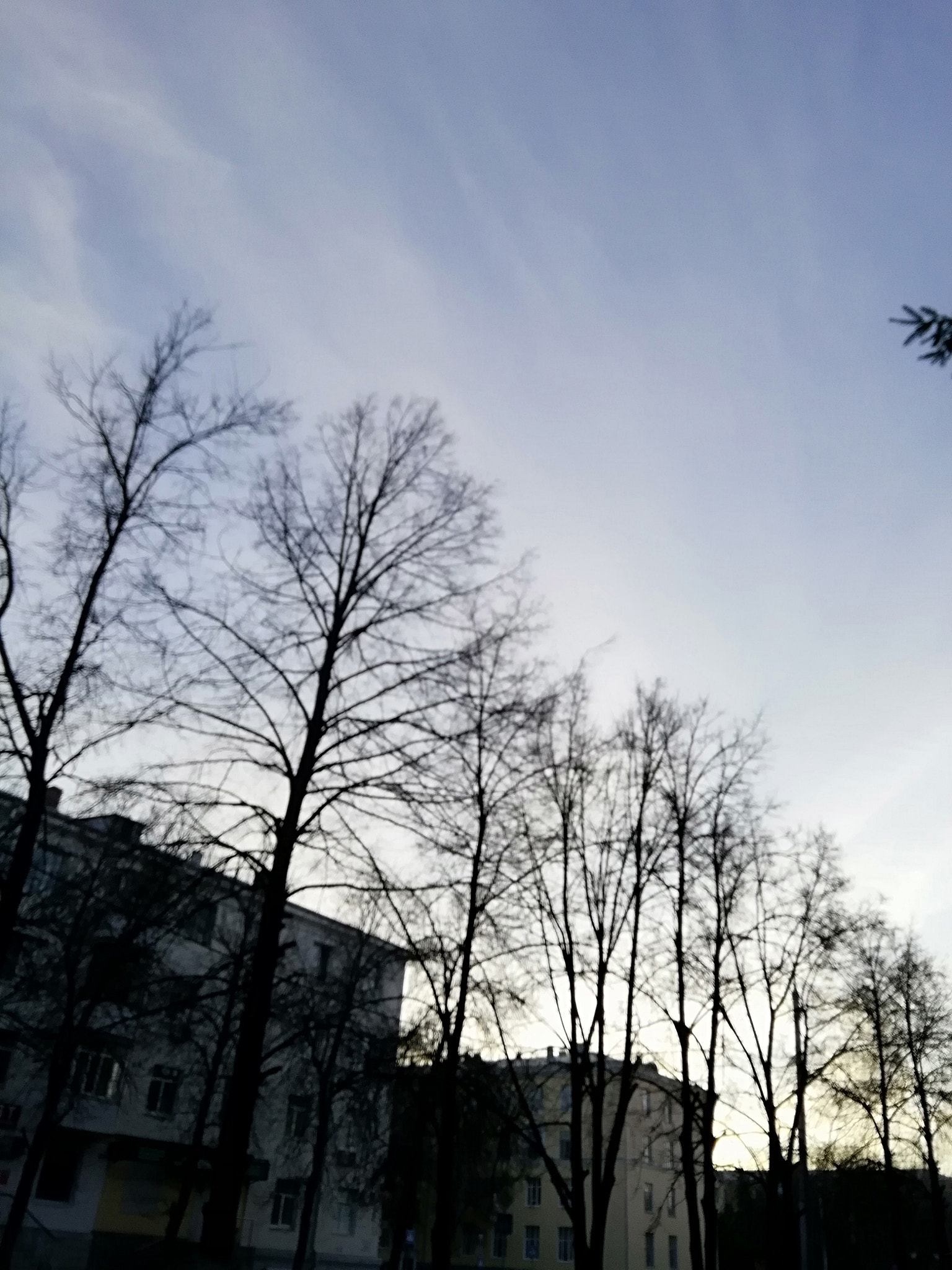 HUAWEI Honor 9 Lite sample photo