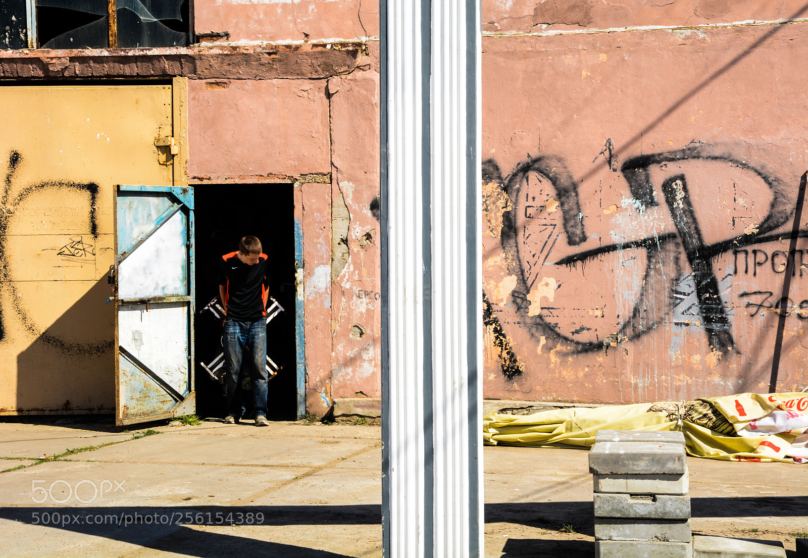Nikon D7100 sample photo. Preparing for a hot photography