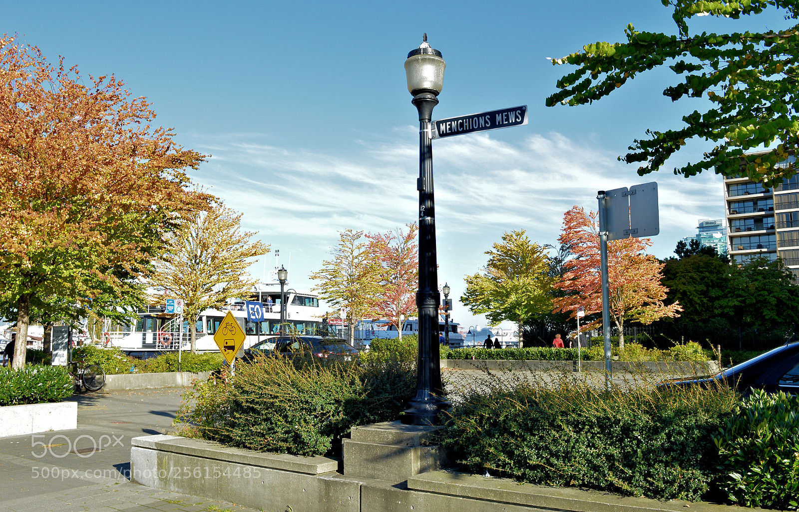 Nikon D3200 sample photo. Vancouver street photography