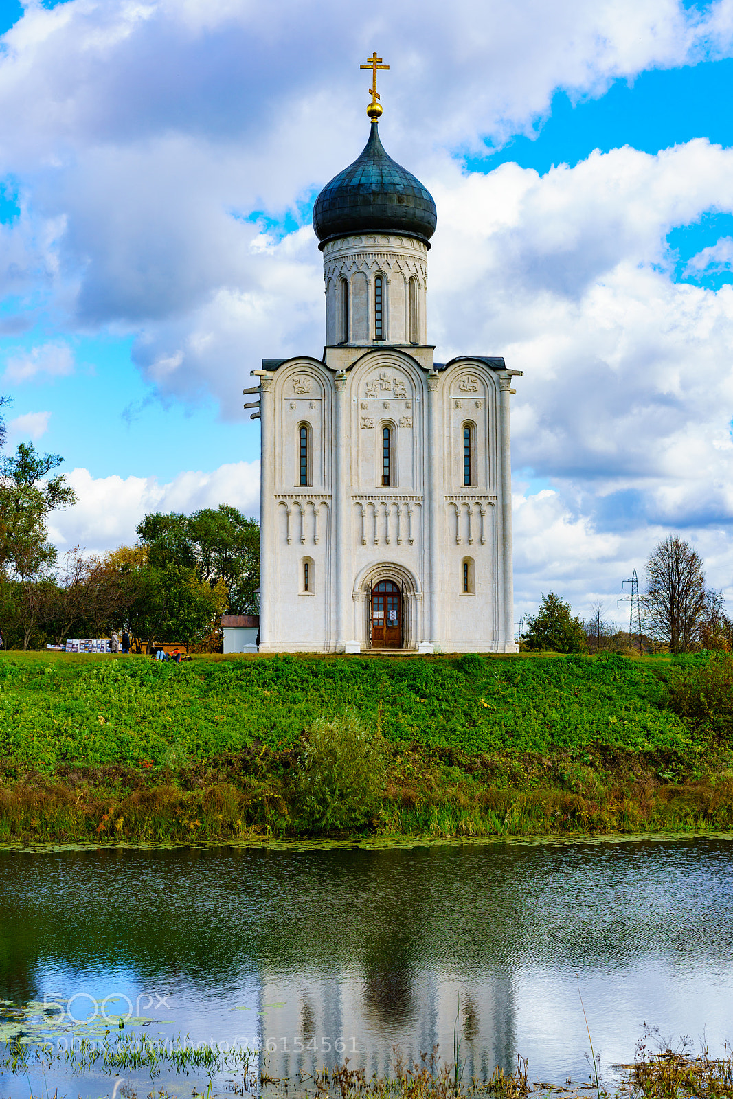 Sony a7R II sample photo. Bogolyubovo 76. photography
