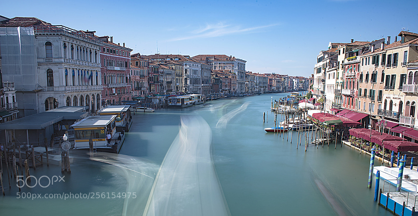 Nikon D750 sample photo. Venecia photography