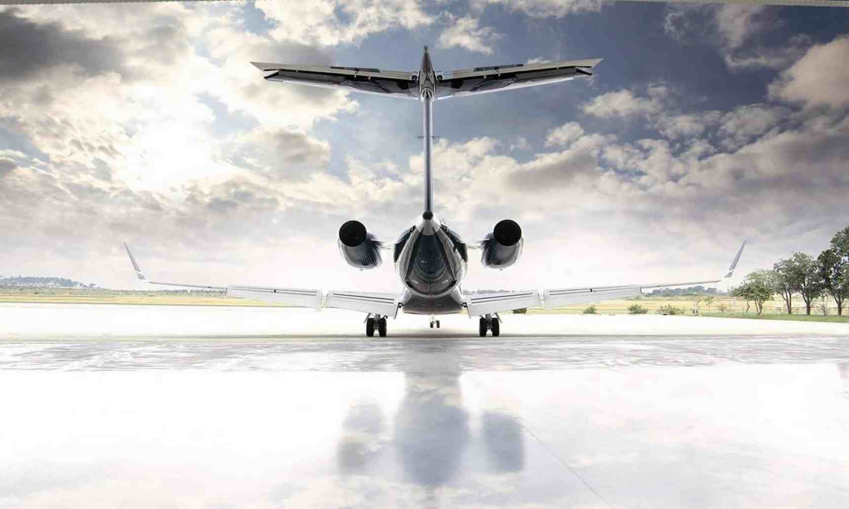 Airplane Charter Services