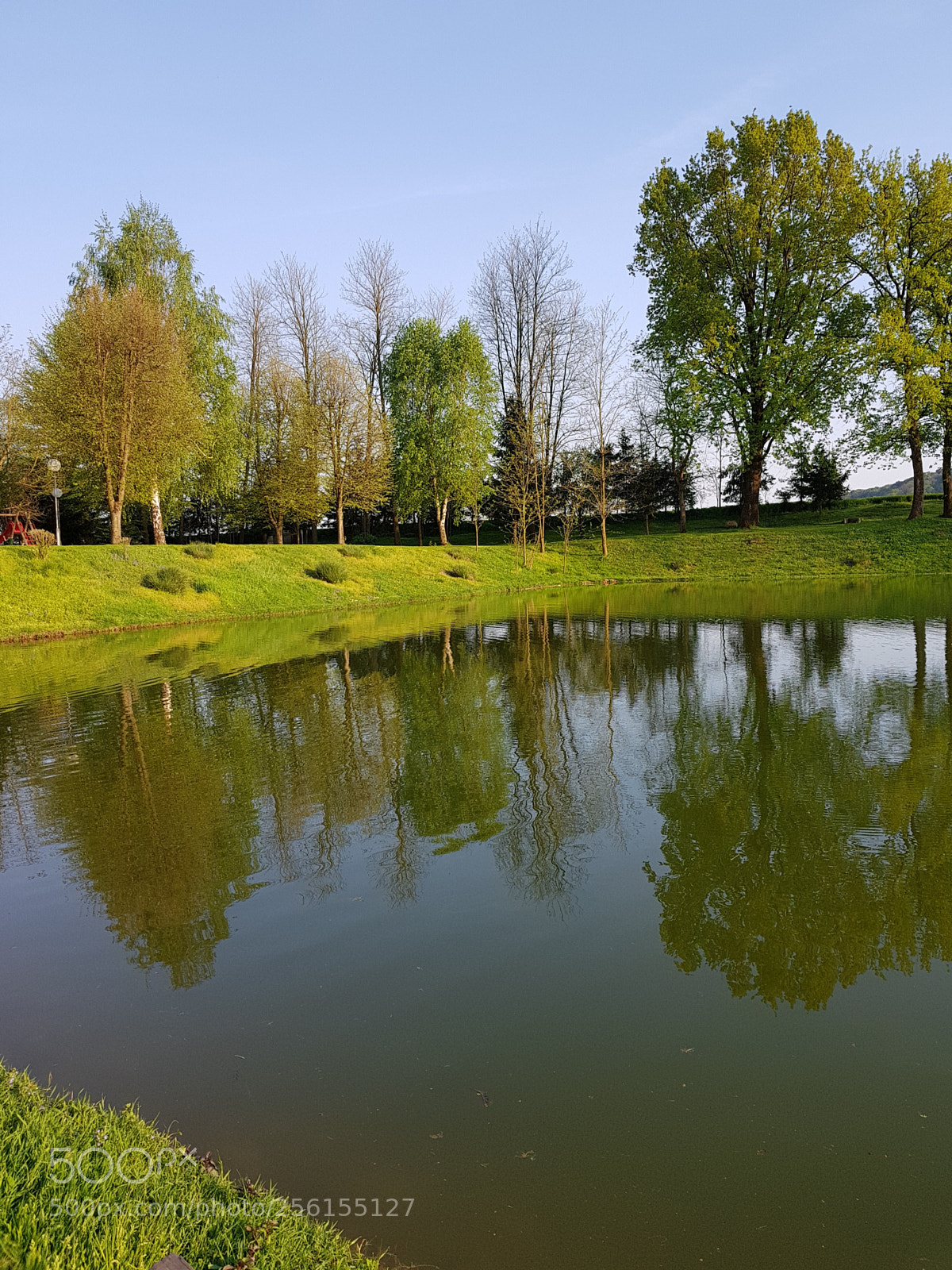 Samsung Galaxy S8 sample photo. Reflection photography