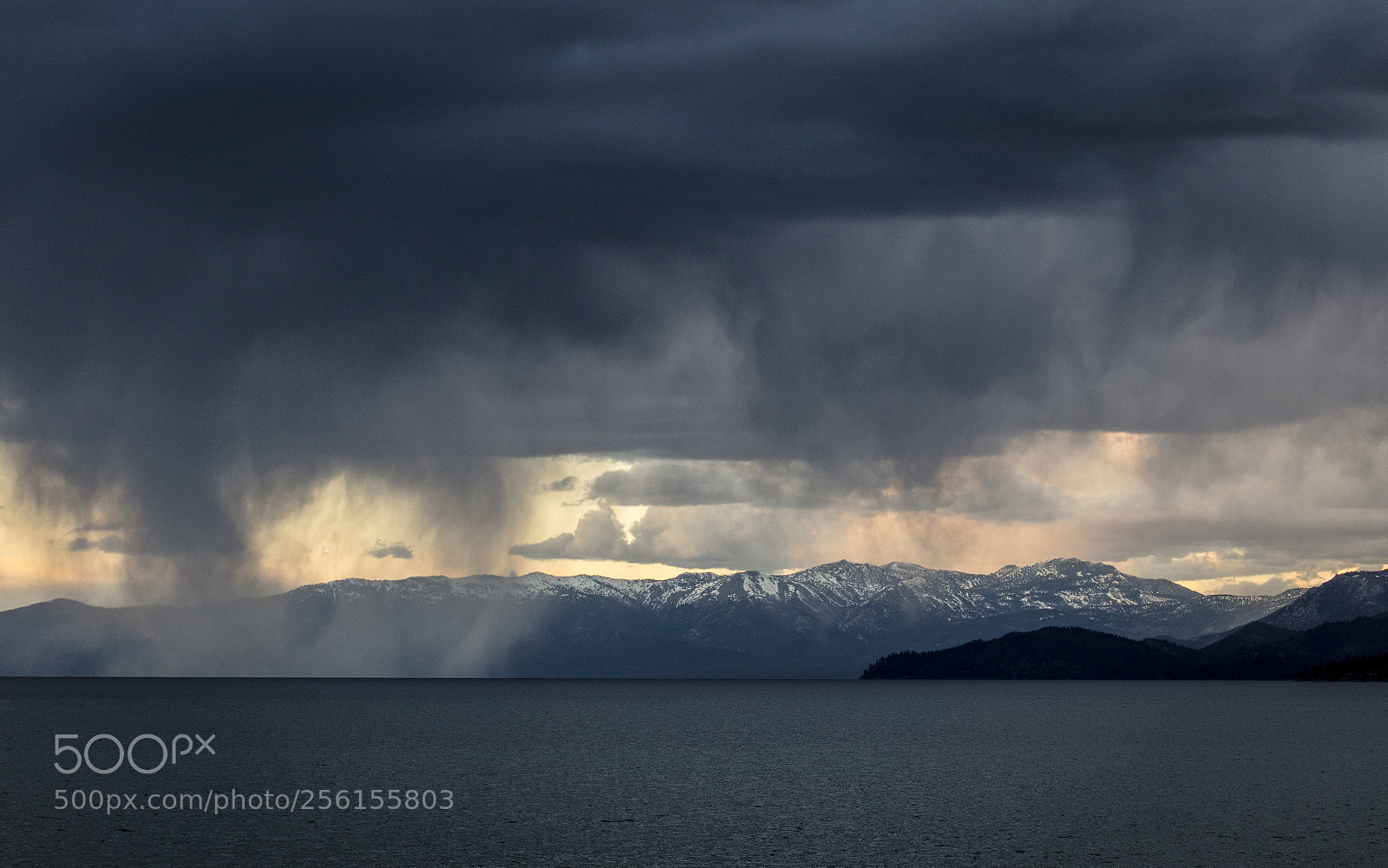 Canon EOS 5DS R sample photo. Lake tahoe photography