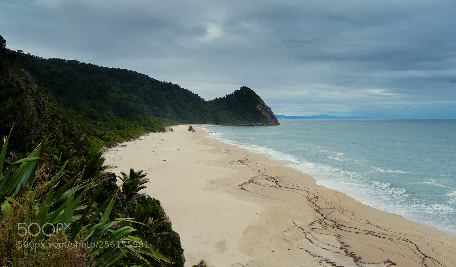Nikon D3100 sample photo. Lonesome bay photography