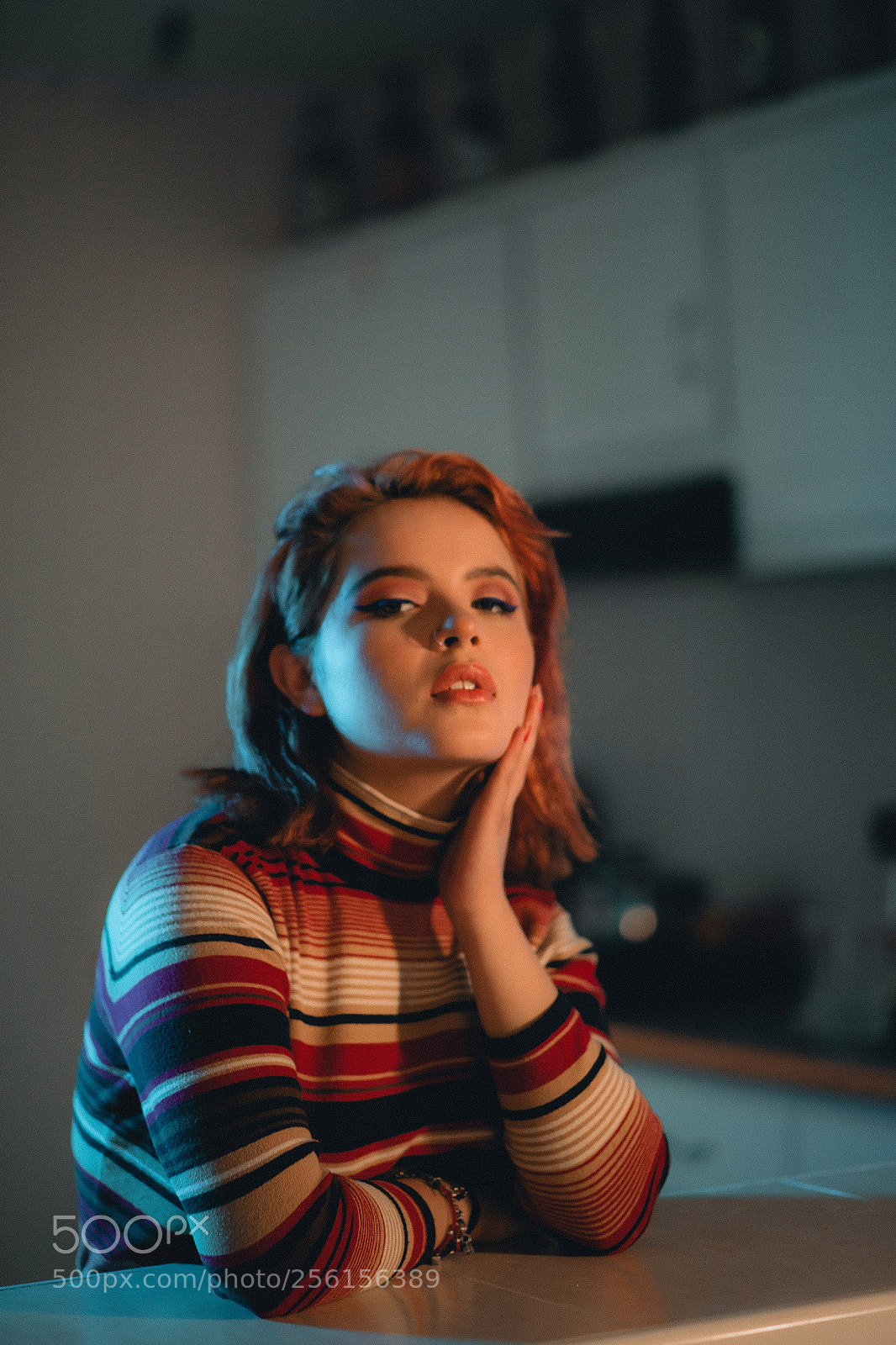 Canon EOS 6D sample photo. Mina. photography