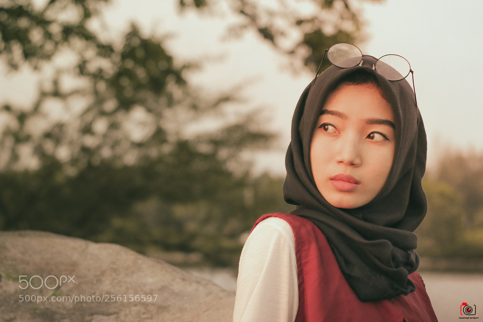 Canon EOS 750D (EOS Rebel T6i / EOS Kiss X8i) sample photo. Ika zun photography