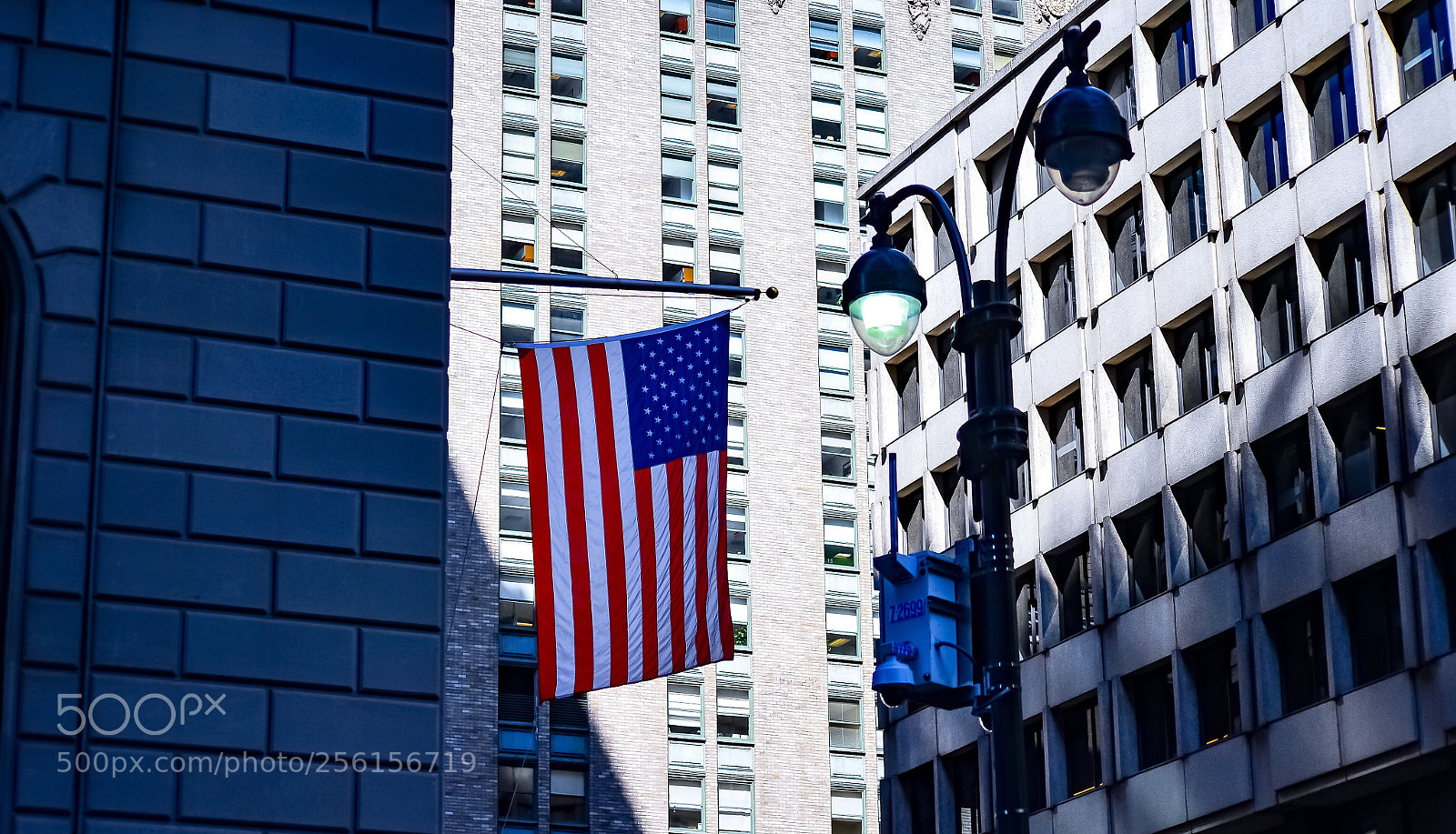 Nikon Df sample photo. The stars and stripes photography