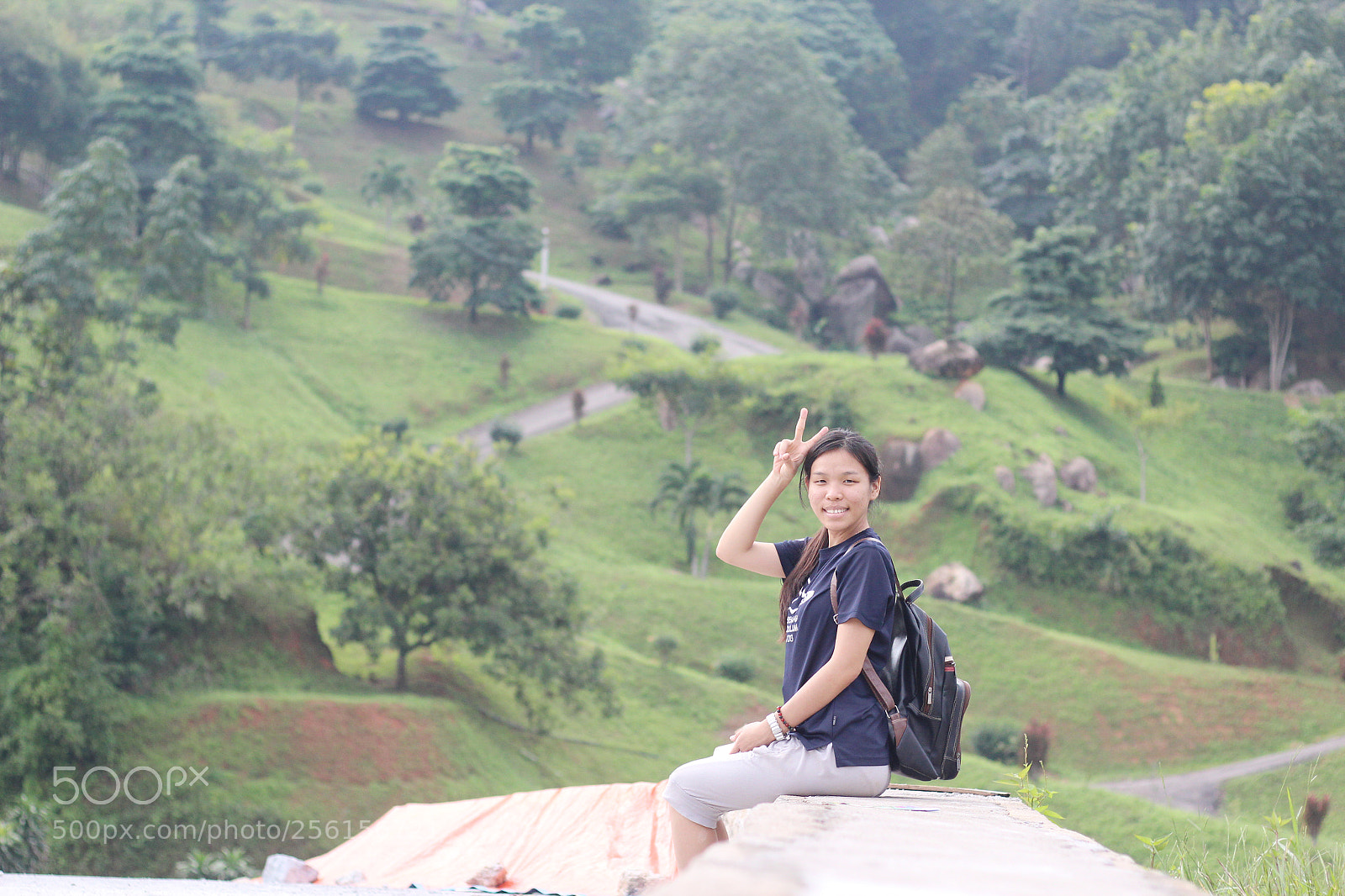 Canon EOS 600D (Rebel EOS T3i / EOS Kiss X5) sample photo. Mountains photography