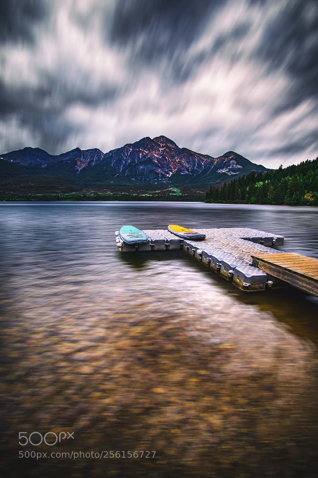 Canon EOS 7D Mark II sample photo. Pyramid lake photography