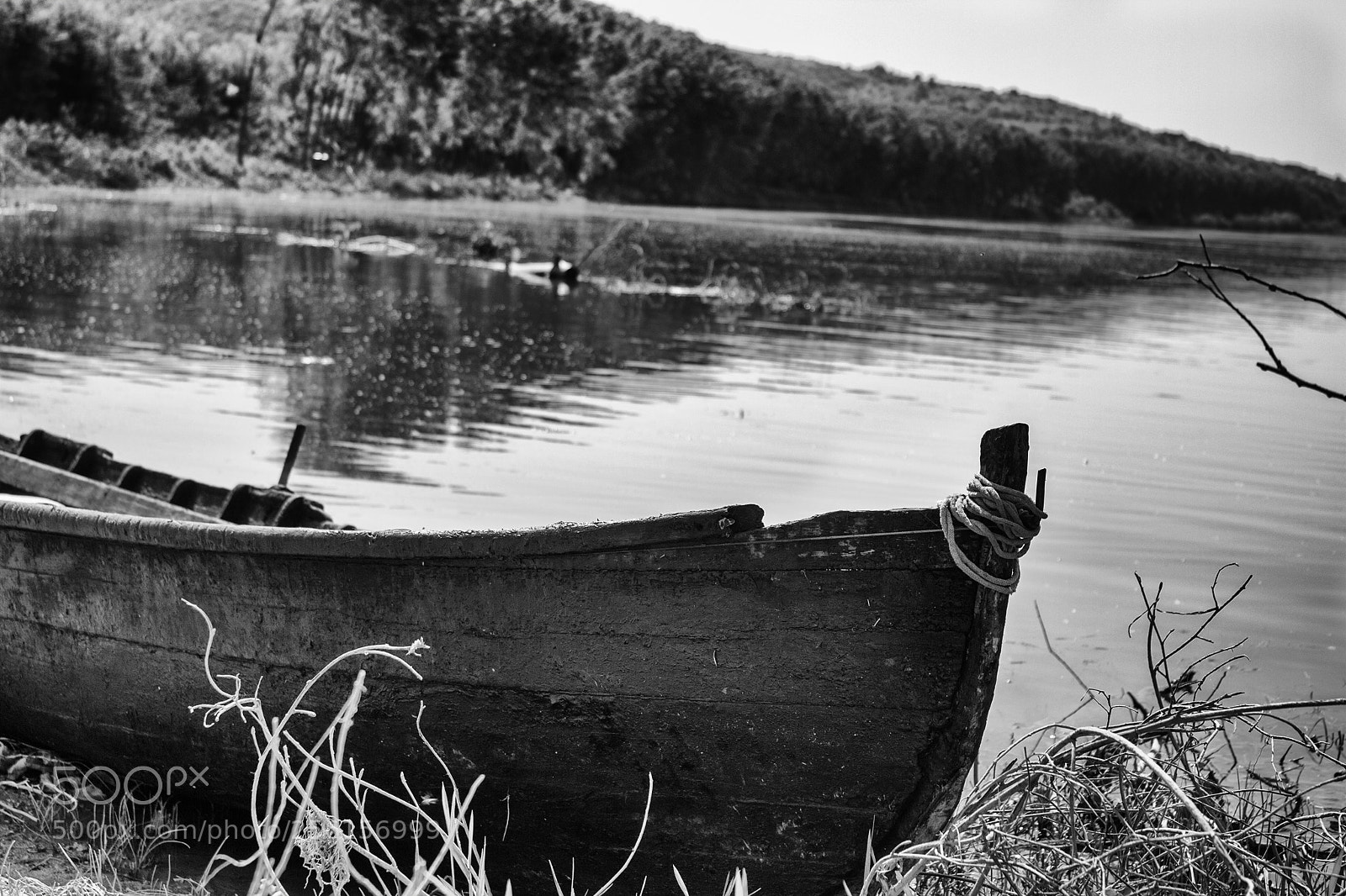 Canon EOS 600D (Rebel EOS T3i / EOS Kiss X5) sample photo. Old photography
