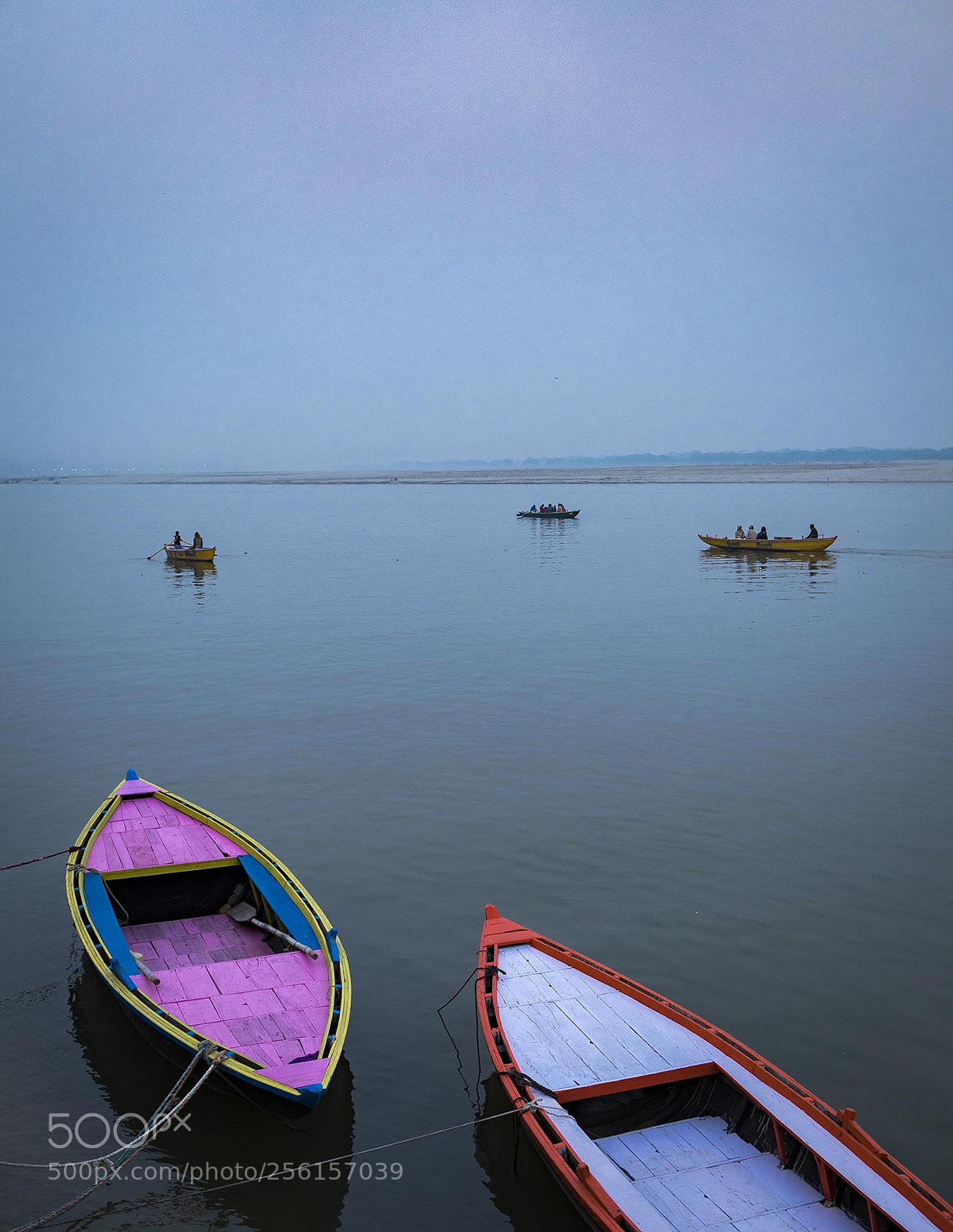 Canon EOS 5D Mark IV sample photo. "tranquillity" photography